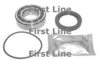 FIRST LINE FBK228 Wheel Bearing Kit